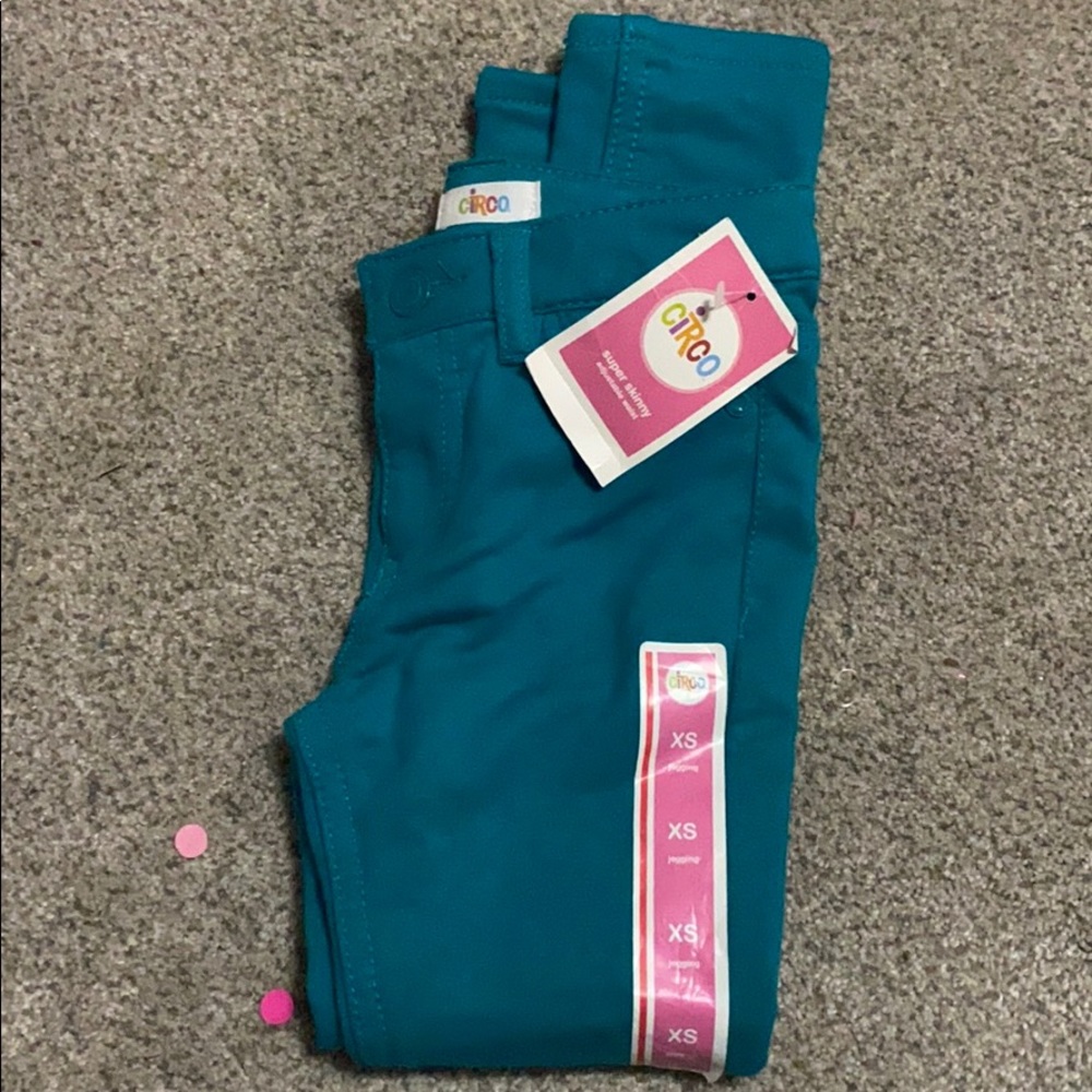 Jeggings